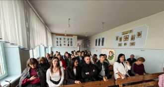 День працівників освіти 2025