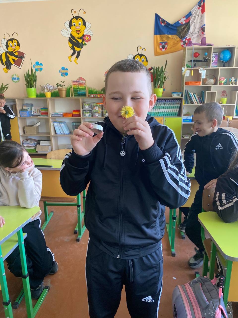 День психічного здоров'я 2025 у ліцеї