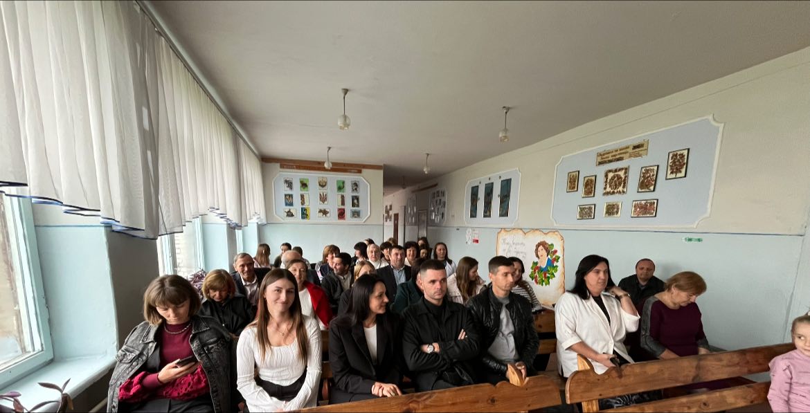 День працівників освіти 2025