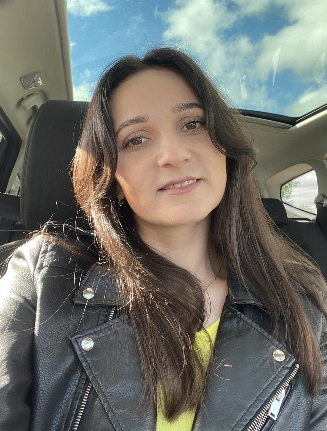 Балецька Л. П.