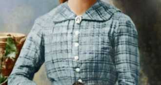 Леся Українка: 155 років від дня народження